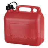 gascan verde