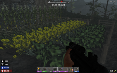 Farming - Official 7 Days to Die Wiki