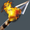 FlamingCrossbowBolt.png