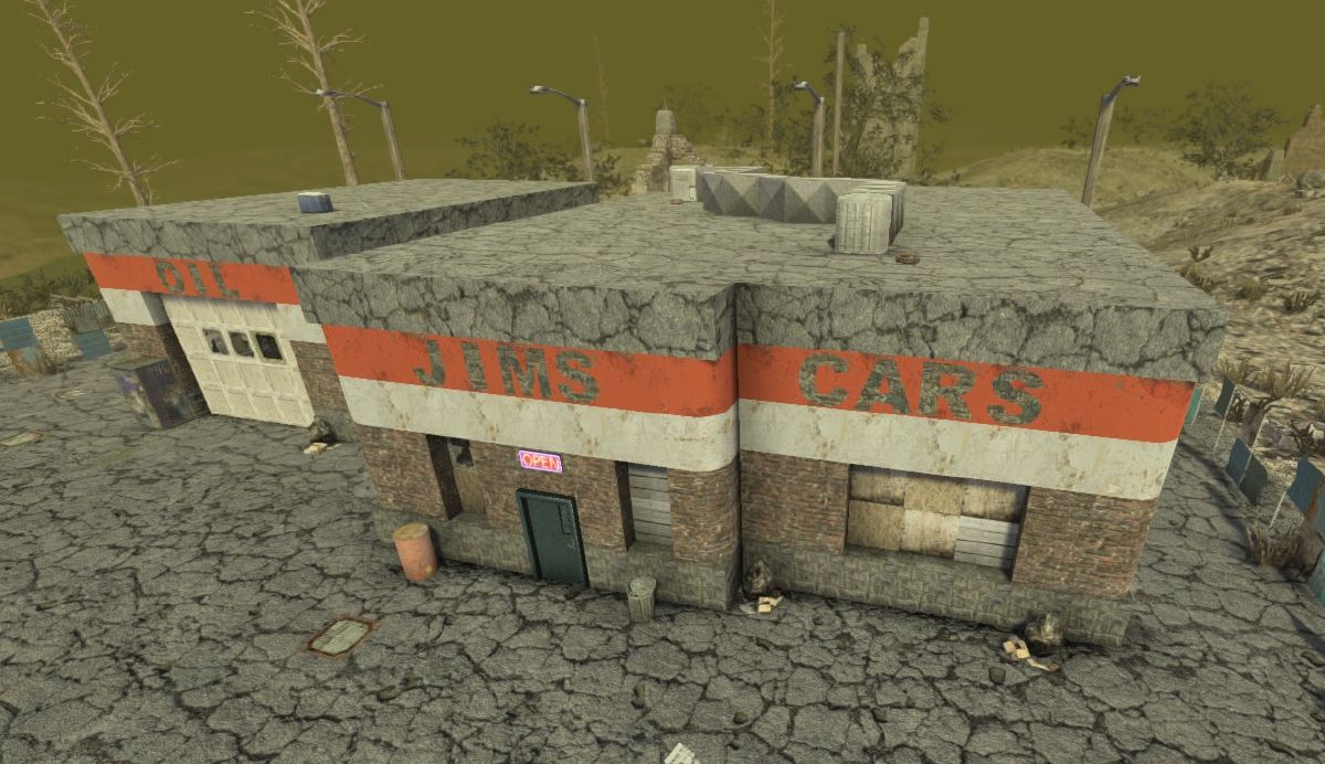 Jims Cars Official 7 Days to Die Wiki