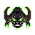 Illidan Emojis Heroes Of The Storm Wiki Emoji Illidan Pack 2 Illidan Angry