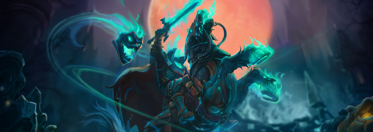 Hallow�s End (Heroes Brawl) Heroes of the Storm Wiki