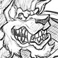 Sketch Gnoll Portrait.png