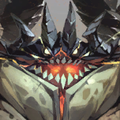 Stylized Azmodan Portrait.png