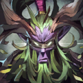 Stylized Shan'do Illidan Portrait.png
