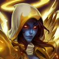 Stylized Angelic Valla Portrait.png