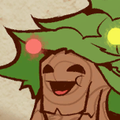 Nostalgic Winter Treant Portrait.png