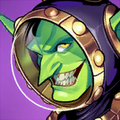 Mad Martian Gazlowe Portrait.png