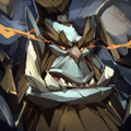 Stylized Shadow Council Gul'dan Portrait.png