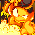 Carbot Ragnaros Portrait.png