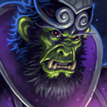 Genius Monkey King Samuro Portrait.png