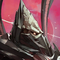 Stylized Alarak Portrait.png