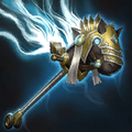 Tyrael's First Charger Portrait.png