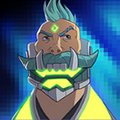 Toon Street Cyborg Kharazim Portrait.png