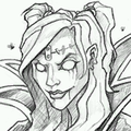 Sketch Undead Portrait.png