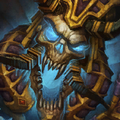 Hearthstone Kel'Thuzad Portrait.png