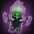 Voodoo Doll Zul'jin Portrait.png