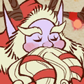 Nostalgic Greatfather Winter Malfurion Portrait.png
