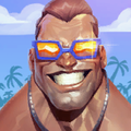Power Drench Tychus Portrait.png