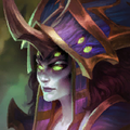Crypt Queen Zagara Portrait.png