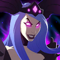 Toon Spectral Wyrm Alexstrasza Portrait.png