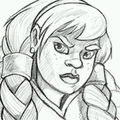 Sketch Dwarf Portrait.png