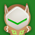 Gingerbread Genji Portrait.png