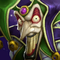 Harlequin Nazeebo Portrait.png