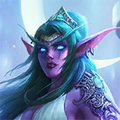 Hearthstone Tyrande Portrait.png