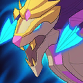 Toon Cosmic Lion Portrait.png