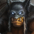 Hearthstone Rexxar Portrait.png