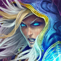 Jaina/Portraits - Heroes of the Storm Wiki