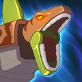 Toon Dehakasaurus Rex Portrait.png