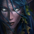 Warcraft III Tyrande Portrait.png