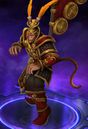 Samuro Monkey King.jpg