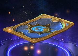 Hearthstone (game) - Heroes of the Storm Wiki