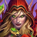 Hearthstone Valeera Portrait.png