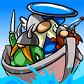 Carbot Lost Vikings Portrait.png