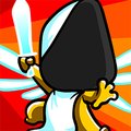 Carbot Tyrael Portrait.png