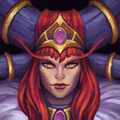 Illustrated Alexstrasza Portrait.png
