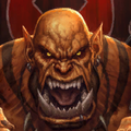 Warchief Garrosh Portrait.png