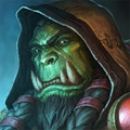 Hearthstone Thrall Portrait.png