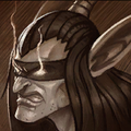 Sepia Illidan Portrait.png