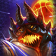 AzmoDUNK Brawl Portrait.png