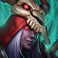 Blood Raven Sylvanas Portrait.png