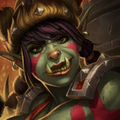 Grimina Doomhammer Portrait.png