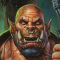 Garrosh The Stranger Portrait.png
