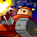 Carbot Sgt. Hammer Portrait.png