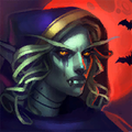 Drac Lady Sylvanas Portrait.png
