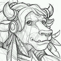 Sketch Tauren Portrait.png